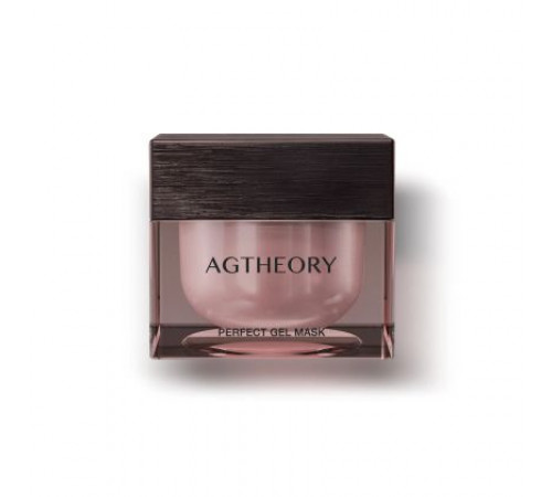 AXXZIA AGTheory Perfect Gel Mask Глубоко проникающая маска