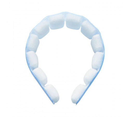 COGIT Cooloop Wide Охлаждающий воротничок с длительным эффектом COGIT Cooloop Wide Охлаждающий воротничок с длительным эффектом