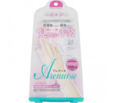 LIBERTA Arenurse hand care mist Лосьон для рук “невидимые перчатки”