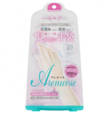 LIBERTA Arenurse hand care mist Лосьон для рук “невидимые перчатки”