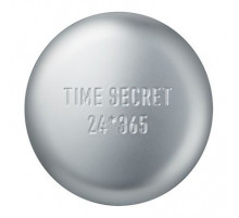 MSH Time Secret Mineral Pressed Powder Компактная пудра с защитой от солнца