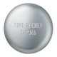 MSH Time Secret Mineral Pressed Powder Компактная пудра с защитой от солнца