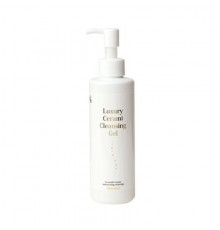 DEMARRER Luxury Cerami Cleansing Очищающий гель для снятия макияжа и умывания