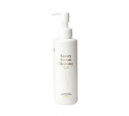 DEMARRER Luxury Cerami Cleansing Очищающий гель для снятия макияжа и умывания DEMARRER Luxury Cerami Cleansing Очищающий гель для снятия макияжа и умывания