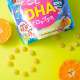 UNIMAT RIKEN Kids DHA Drop Gummy Детский мармелад от 3 лет с омега-кислотами