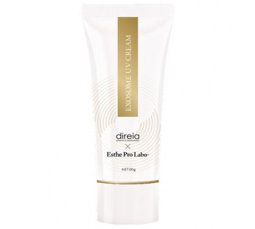 DIREIA GRAZIA&ESTHE PRO LABO EX Some UV Cream Антивозрастной защитный крем для лица и тела DIREIA GRAZIA&ESTHE PRO LABO EX Some UV Cream Антивозрастной защитный крем для лица и тела