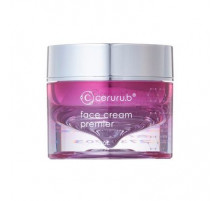 ceruru.b Face Cream Premier Шелковый нано-крем
