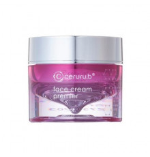 ceruru.b Face Cream Premier Шелковый нано-крем