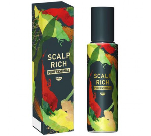NISSIN Scalp Rich Professional Лосьон для кожи головы с лактобактериями NISSIN Scalp Rich Professional Лосьон для кожи головы с лактобактериями