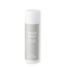 PIMPLE BLOCK Acne Care Treatment Gel Увлажняющий гель