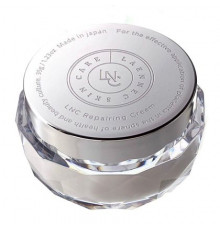 LAENNEC LNC Repairing Cream Омолаживающий крем