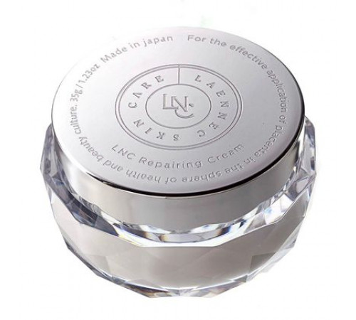 LAENNEC LNC Repairing Cream Омолаживающий крем LAENNEC LNC Repairing Cream Омолаживающий крем