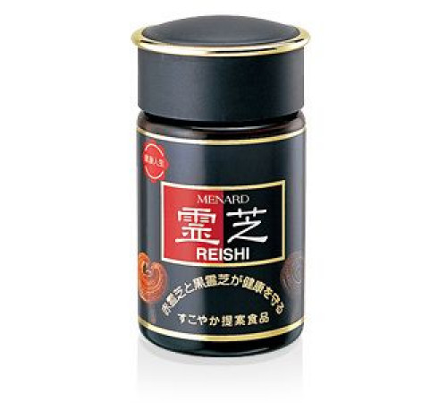 MENARD Reishi Экстракт грибов рейши MENARD Reishi Экстракт грибов рейши