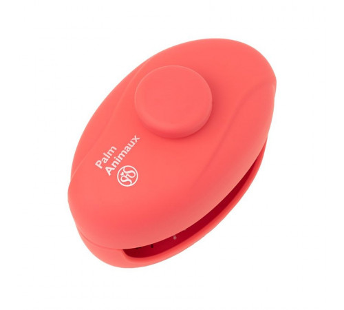 S HEART S Palm Animaux Pet Brush Щетка для питомцев S HEART S Palm Animaux Pet Brush Щетка для питомцев