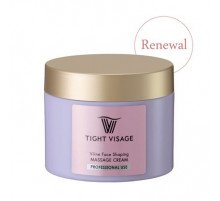 TIGHT VISAGE Massage Cream Моделирующий массажный крем