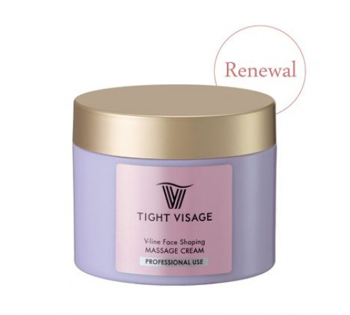 TIGHT VISAGE Massage Cream Моделирующий массажный крем TIGHT VISAGE Massage Cream Моделирующий массажный крем
