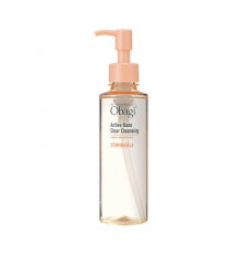 OBAGI Active Base Clear Cleansing Гидрофильное масло