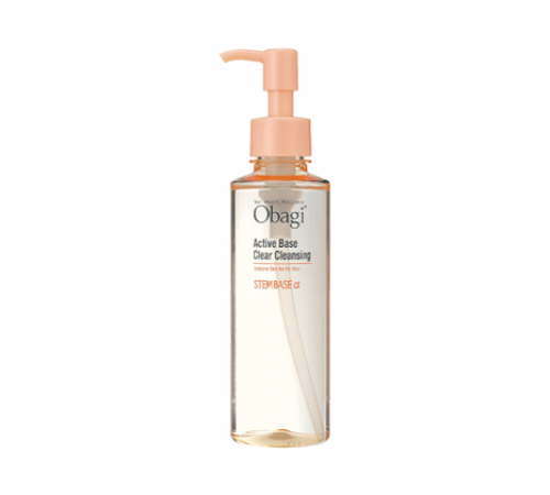 OBAGI Active Base Clear Cleansing Гидрофильное масло OBAGI Active Base Clear Cleansing Гидрофильное масло