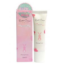 RABBIT SOAP CREAM Whitening Увлажняющий и осветляющий крем от пигментации в интимной зоне