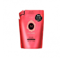 SHISEIDO Ma Cherie Moisture Шампунь для увлажнения и приглаживания, рефил 380 мл.