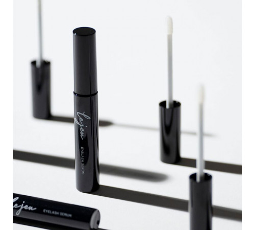 LEJEU Eyelash Serum Сыворотка для роста ресниц с экзосомами LEJEU Eyelash Serum Сыворотка для роста ресниц с экзосомами