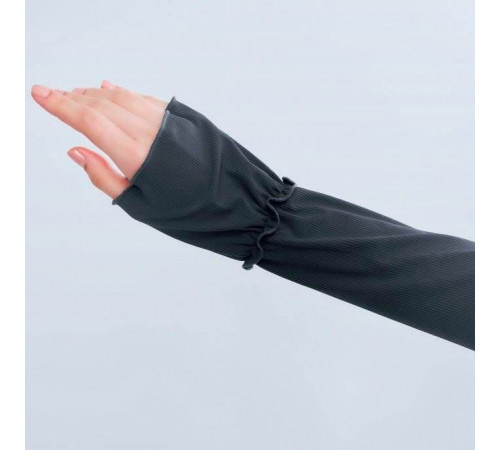 COGIT PRECIOUS UV Cool Rib Layered Arm Cover Охлаждающие солнцезащитные рукава