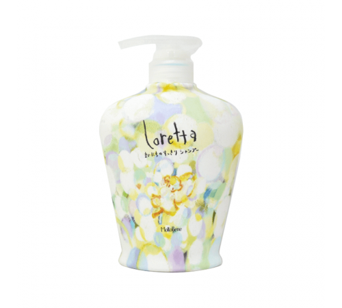 MOLTOBENE Loretta shampoo Шампунь, 600 мл MOLTOBENE Loretta shampoo Шампунь, 600 мл