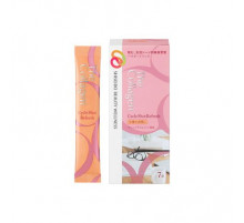 The Collagen Cycle Shot Коллагеновый напиток