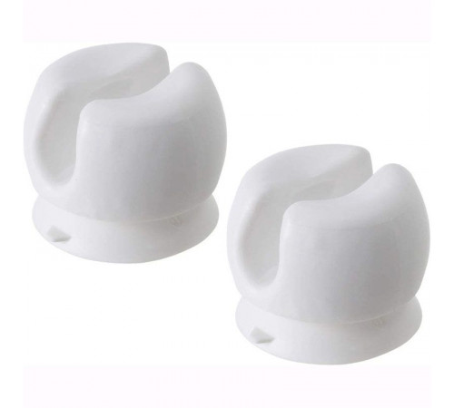 MARNA Toothbrush Holders Держатель для зубной щетки 2 в 1 MARNA Toothbrush Holders Держатель для зубной щетки 2 в 1