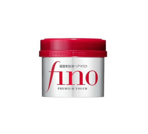 SHISEIDO Fino Premium Touch Питательная маска для волос