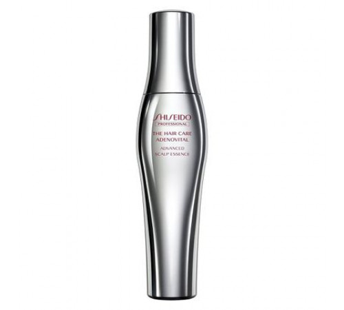 SHISEIDO Adenovital Advanced Scalp Essence Эссенция для роста волос SHISEIDO Adenovital Advanced Scalp Essence Эссенция для роста волос