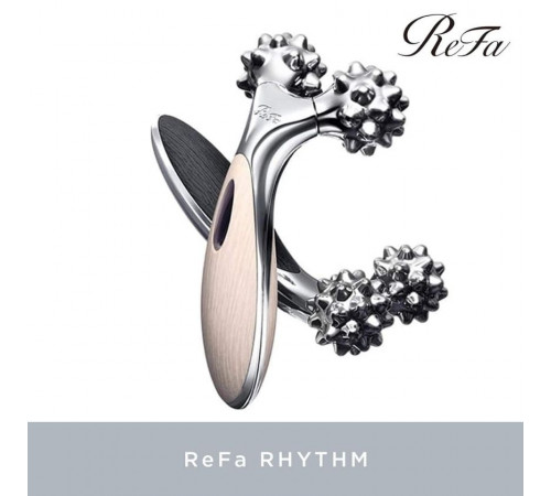 MTG ReFa Rhythm Массажер для снятия лицевых зажимов MTG ReFa Rhythm Массажер для снятия лицевых зажимов