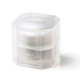 AXXZIA Beauty Force Moist Rich Cream EX Насыщенный увлажняющий крем для сияния кожи