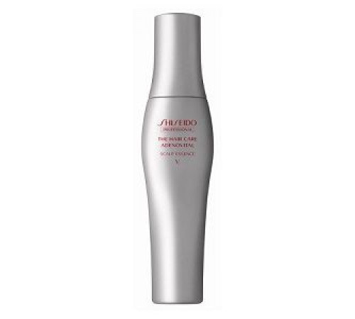 SHISEIDO Adenovital Scalp Essence Эссенция для роста волос