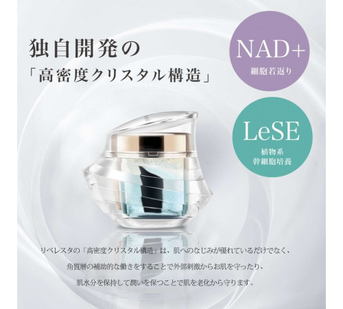 LIBERESTA Premium Cream Увлажняющий крем LIBERESTA Premium Cream Увлажняющий крем