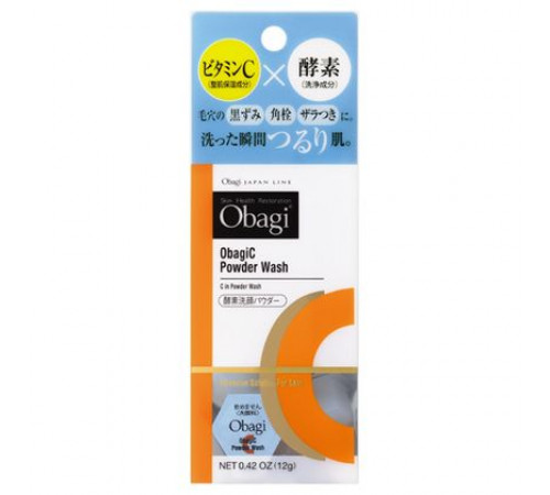 OBAGI C Powder Wash Энзимная пудра для умывания OBAGI C Powder Wash Энзимная пудра для умывания
