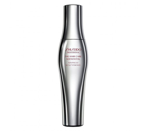 SHISEIDO Adenovital Advanced Scalp Essence Эссенция для роста волос SHISEIDO Adenovital Advanced Scalp Essence Эссенция для роста волос