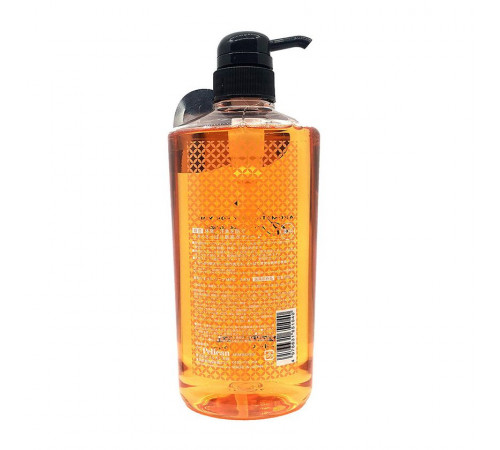 PELICAN Aromatic Body For You Deodorant Liquid Soap Жидкое мыло для тела против запаха пота