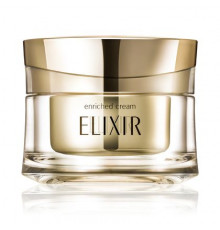 SHISEIDO Elixir Superieur Enriched Cream TB Крем-концентрат