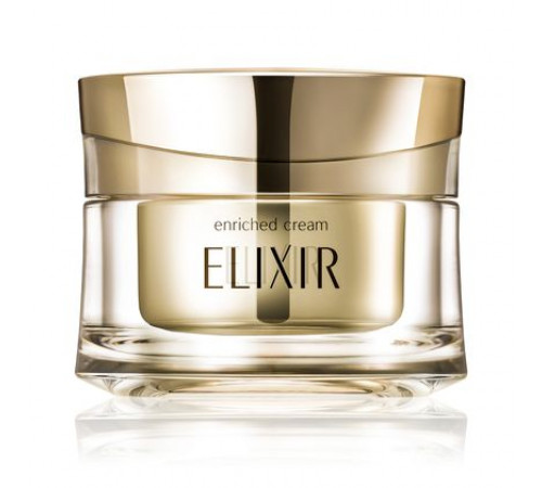 SHISEIDO Elixir Superieur Enriched Cream TB Крем-концентрат SHISEIDO Elixir Superieur Enriched Cream TB Крем-концентрат