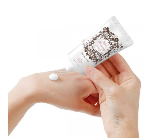 ULULA Whitening Serum (cream type) Осветляющий увлажняющий серум