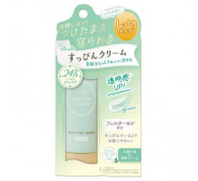 CLUB Suppin Cream C Увлажняющий крем с эффектом фотофильтра