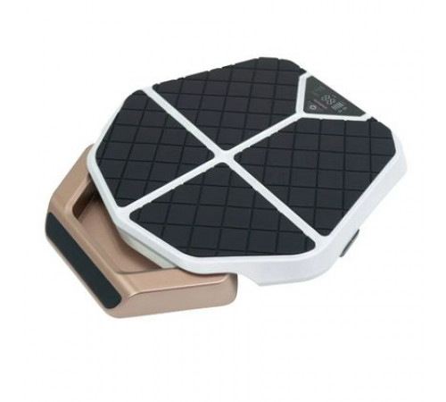COULEUR LABO SLIMPAD Legness EMS платформа для расслабления и тренировки мышц ног COULEUR LABO SLIMPAD Legness EMS платформа для расслабления и тренировки мышц ног
