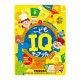 UNIMAT RIKEN Kids IQ Chewable Детское драже от 3 лет для поддержки умственной деятельности
