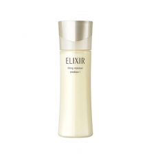 SHISEIDO Elixir Superieur Lift Moist Emulsion Увлажняющая эмульсия