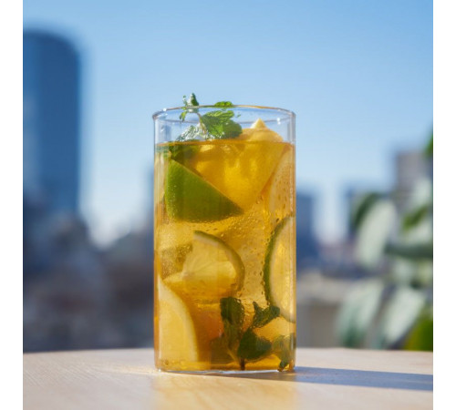 TREE OF LIFE Tasty Herb Tea Mint, Lemon and Lime Прохладительный чай с мятой, лимоном и лаймом TREE OF LIFE Tasty Herb Tea Mint, Lemon and Lime Прохладительный чай с мятой, лимоном и лаймом