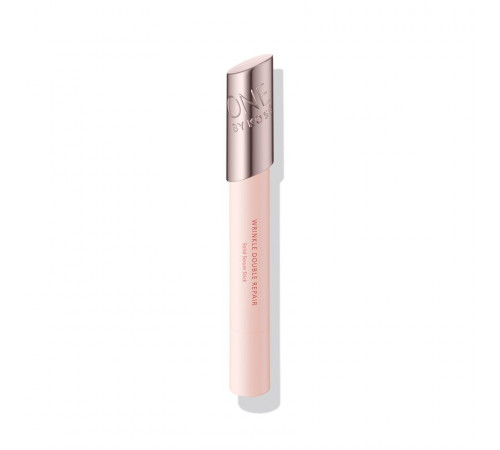 ONE BY KOSE Wrinkle Double Repair Увлажняющий и маскирующий стик от морщин