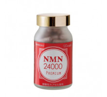 ENZYM NMN 24000 Premium Комплекс для поддержания молодости с NMN и экстрактом кожуры винограда и молочнокислыми бактериями