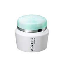 MENARD Herb Mask Обновляющая травяная маска для лица