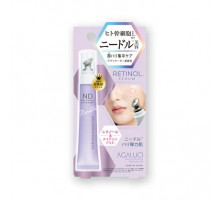 BEAUTY WORLD Agaluci Applicator on Face Serum Сыворотка со спикулами для упругости кожи